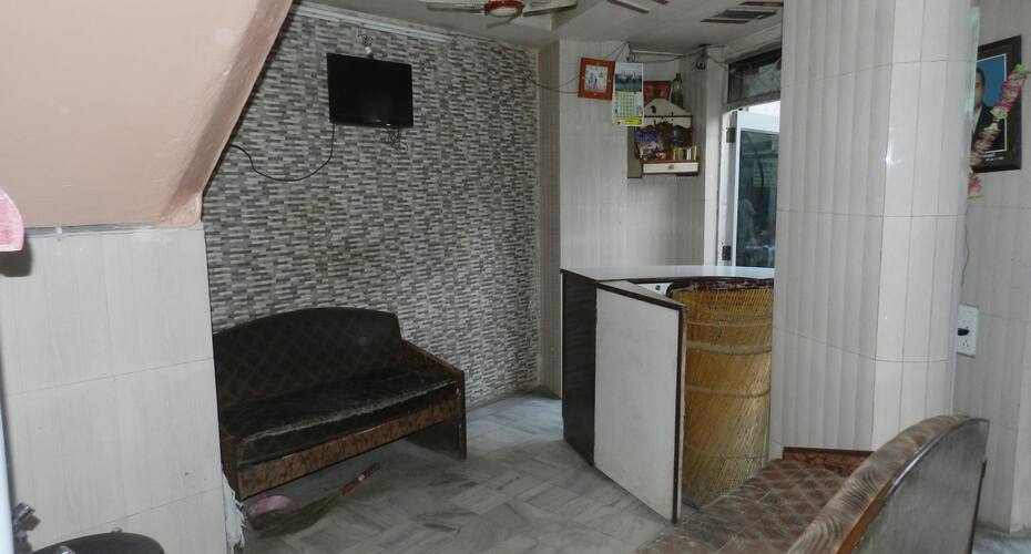 Mehendi Guest House, Ajmer 5